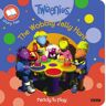 GEBRAUCHT Tweenies: Wobbly Jelly Hunt (Tweenies: Story time) - Preis vom 10.05.2024 04:50:37 h