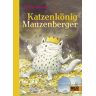 Erwin Moser - GEBRAUCHT Katzenkönig Mauzenberger: Eine Geschichte aus Katzenland - Preis vom 30.06.2024 04:46:37 h