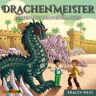 Tracey West - Drachenmeister (17): Die Festung des Steindrachen