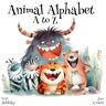 Errol Sidelsky - Animal Alphabet A to Z