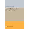 Kunihiko Kodaira - Kunihiko Kodaira, Volume III: Collected Works (Princeton Legacy Library)