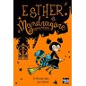 Marie-Pierre Oddoux - GEBRAUCHT Esther et Mandragore : A l'école des sorcières (ZAZOU) - Preis vom h