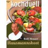 Ralf Meuser - GEBRAUCHT Kochduell. Hausmannskost. - Preis vom 01.07.2024 04:56:29 h