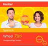 Hueber Verlag GmbH & Co. KG - GEBRAUCHT Spanisch - Unregelmäßige Verben: Wheel Plus - Spanisch - Unregelmäßige Verben - Preis vom 13.06.2024 04:55:36 h