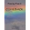 Sara de Bona - Comeback: Five by Five II