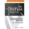 Roman Kasischke - Innovationsprojekt des Verpackungskonzepts ROKA PACK: Eine empirische Ausarbeitung entlang des Innovationsprozesses