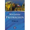 Marianne Fredriksson - GEBRAUCHT Simon - Preis vom 09.05.2024 04:53:29 h