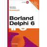 Walter Doberenz - GEBRAUCHT Borland Delphi 6 Kochbuch - Preis vom 13.06.2024 04:55:36 h