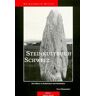 Yves Schumacher - GEBRAUCHT Steinkultbuch Schweiz - Ein Führer zu Kultsteinen und Steinkulten - Preis vom h