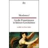 Irène Kuhn - GEBRAUCHT Mesdames! Große Französinnen in kleinen Geschichten. - Preis vom 01.06.2024 05:04:23 h