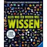 GEBRAUCHT Alles was ich wissen will: Der megastarke Wissensband: Tiere, Erde, Technik: Der megastarke Wissensband: Natur, Technik, Tiere - Preis vom 01.06.2024 05:04:23 h