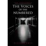 Allison Ince - The Voices of the Numbered: The Takeaways