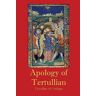 Tertullian of Carthage - Apology of Tertullian