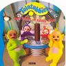 GEBRAUCHT Tower of Tubby Toast (Teletubbies) - Preis vom 09.05.2024 04:53:29 h