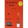 James, O. M - alphabets book
