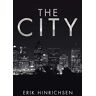 Erik Hinrichsen - The City