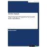 Christian Siegwart - Improving Speech Separation by Acoustic Echo Cancellation