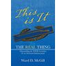 McGill, Ward D. - This Is It: The Real Thing