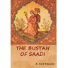 - The Bustan of Saadi