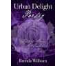 Brenda Wilborn - Urban Delight Poetry: Letters From My Soul