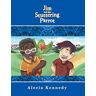 Alecia Kennedy - Jim and the Stuttering Parrot