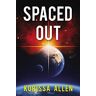 Korissa Allen - Spaced Out