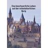 David Schulze - Das beschwerliche Leben auf der mittelalterlichen Burg