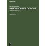 Max Schönwetter - Handbuch der Oologie, Lieferung 22, Handbuch der Oologie Lieferung 22