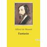 Musset, Alfred de - Fantasio