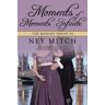 Ney Mitch - Moments of Moments Infinite