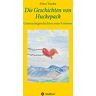 Peter Vocke - Die Geschichten von Huckepack: Gutenachtgeschichten zum Vorlesen