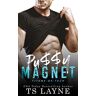 Ts Layne - Pu$$y Magnet: A Very Naughty RomCom (Titans of Tech, Band 1)