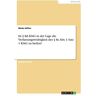 Maike Miller - GEBRAUCHT Ist § 8d KStG in der Lage die Verfassungswidrigkeit des § 8c Abs. 1 Satz 1 KStG zu heilen? - Preis vom 01.06.2024 05:04:23 h