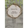Josalyn Newell - Hints of Me: Poems by Josalyn Newell