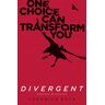 Veronica Roth - GEBRAUCHT Divergent 1 (Divergent Trilogy) - Preis vom 14.05.2024 04:49:28 h