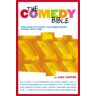 Judy Carter - GEBRAUCHT The Comedy Bible: From Stand-up to Sitcom--The Comedy Writer's Ultimate How To Guide - Preis vom h