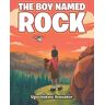 Ugochukwu Ikwuakor - The Boy Named Rock