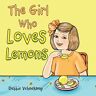 Debbie Vehnekamp - The Girl Who Loves Lemons