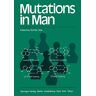 Günter Obe - Mutations in Man