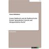 Tamara Höhlhubmer - Gustav Radbruch und die Radbruch'sche Formel gesetzliches Unrecht und übergesetzliches Recht