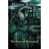 Harriet Wilsen - The Eyes Of Beelzebub