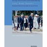 Oliver Auge - Grenz-Raum-Narrative: Die deutsch-dänische Grenzregion von 1920 bis heute