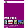 MICHEL-Redaktion - GEBRAUCHT MICHEL-Osteuropa 2016/2017 - Preis vom h