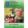 Josef Miligui - Ernährung - TCM - Milz - Yang Mangel: TCM-Ernährungsempfehlung - Milz - Yang Mangel (TCME Ernährungsempfehlungen)