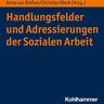 Anne van Rießen - Handlungsfelder und Adressierungen der Sozialen Arbeit