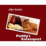 Alke Rudat - Paddy's Katzenpost