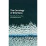 Hichem Naar - The Ontology of Emotions