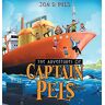 Pels, Jon D. - The Adventures of Captain Pels