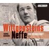 Thomas Bernhard - GEBRAUCHT Wittgensteins Neffe: Eine Freundschaft - Preis vom 30.06.2024 04:46:37 h