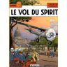 Jacques Martin - GEBRAUCHT Lefranc : Le vol du (Guy Lefranc Vol.12) - Preis vom h